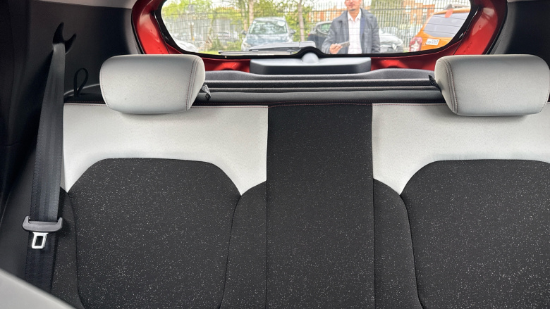 Dacia Spring 27kWh Expression 65 48kW 5dr Auto Electric Hatchback